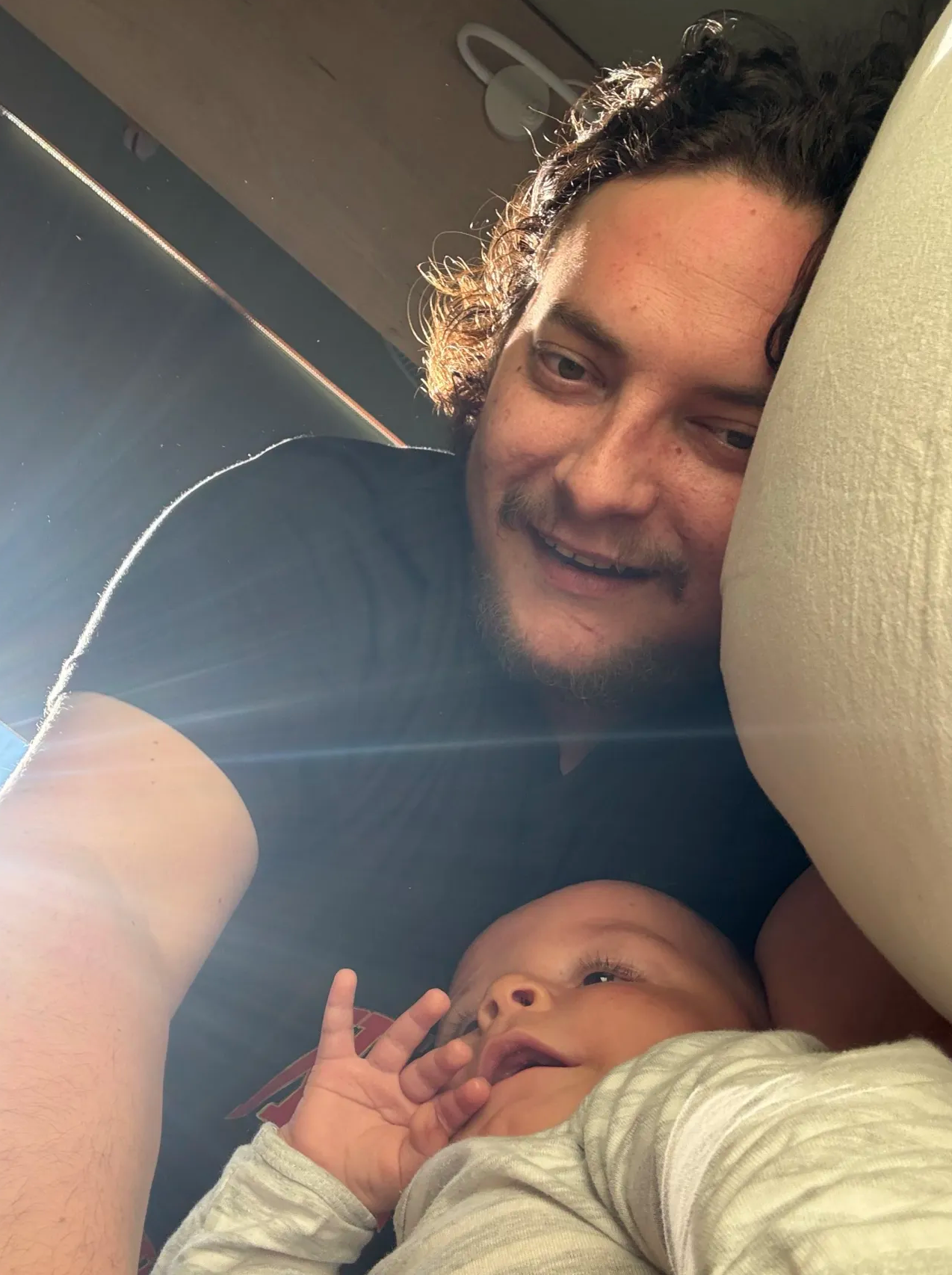 Laurie Scheepers portrait