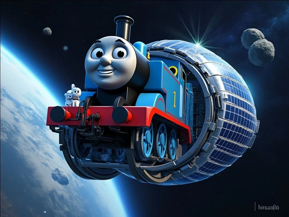 Thomas Frumkin portrait